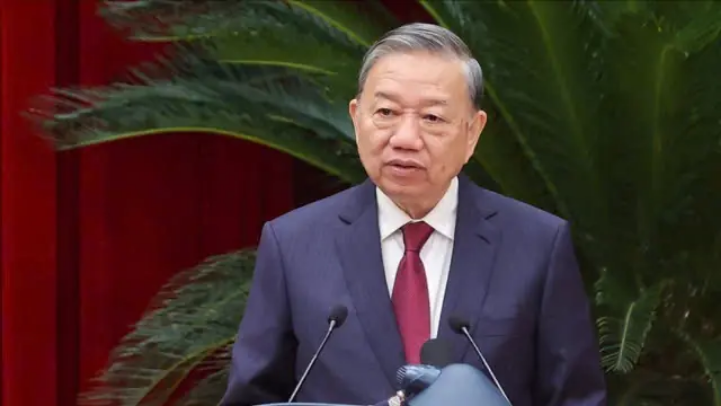 Bế mạc Hội nghị Trung ương lần thứ 14, khóa XIII